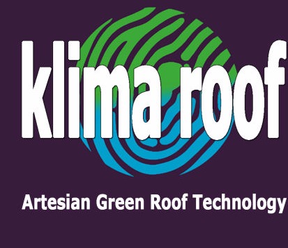Kima Roof Green Roof Technology