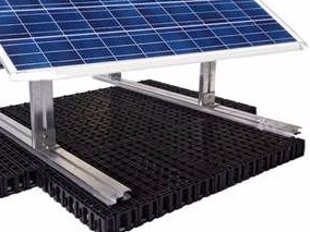 Solar Garden Roof, Bio Solar